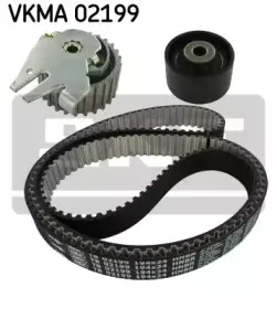 skf-vkma02199